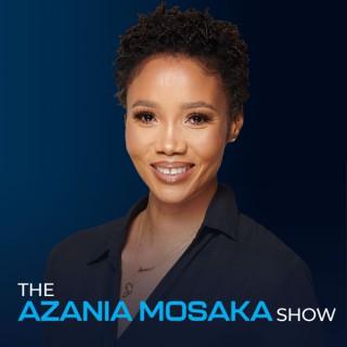 The Best of Azania Mosaka Show