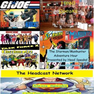 The Headcast Network