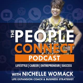 The People Connect Podcast