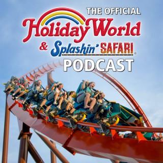 The Official Holiday World Podcast