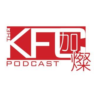 加燦俱樂部 KFC Podcast