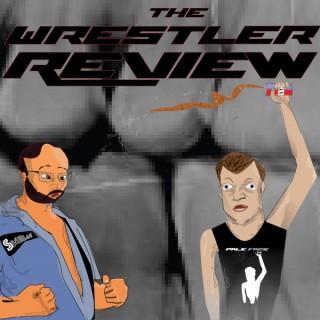 The Wrestler Review