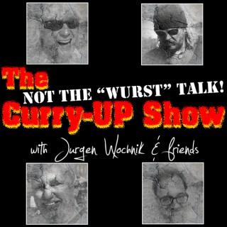 The Curry Up Show