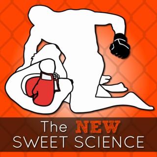 The NEW Sweet Science UFC / MMA Podcast
