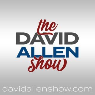 The David Allen Show