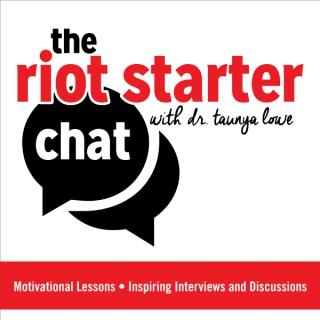 The Riot Starter Chat