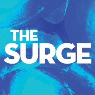 The Surge Podcast
