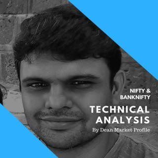 Technical Analysis by Dean Market Profile