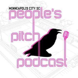 The People's Pitch