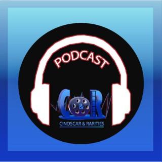 El podcast de Cinoscar & Rarities