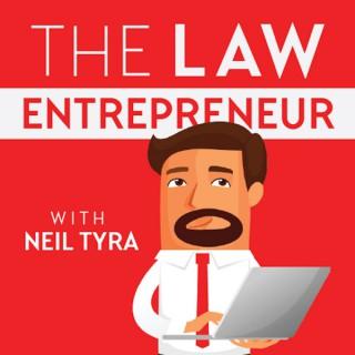 The Law Entrepreneur