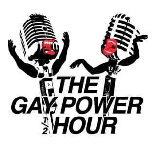 The Gay Power Half Hour