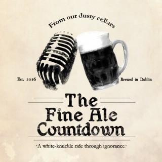 The Fine Ale Countdown
