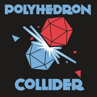 The Polyhedron Collider Cast