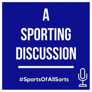 A Sporting Discussion