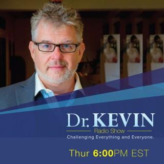 The Dr Kevin Show