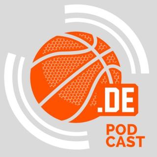 basketball.de-Podcast