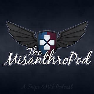The MisanthroPod