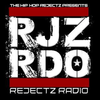 The Hip-Hop Rejectz presents Rejectz Radio