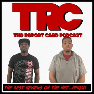 The Report Card Podcast