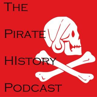 The Pirate History Podcast