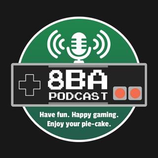 The 8-bit Adventures Podcast
