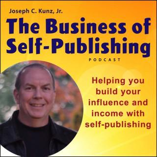 The Business Of Self-Publishing