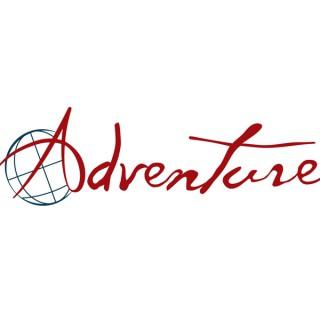 Adventure Church Podcast