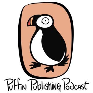 The Puffin Publishing Podcast & KeVern