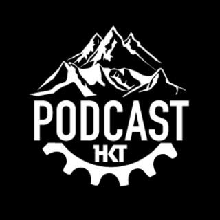 The HKT Podcast - The Mountain Bike & Action Sports Show