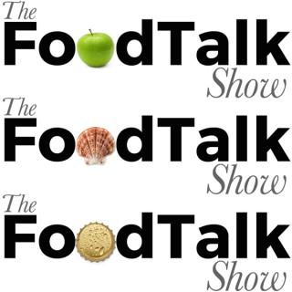 The FoodTalk Show podcasts