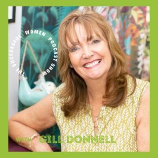 The Successful Women Podcast Show with Gill Donnell