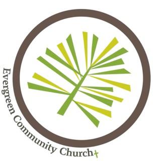 Evergreen Community Church Podcast