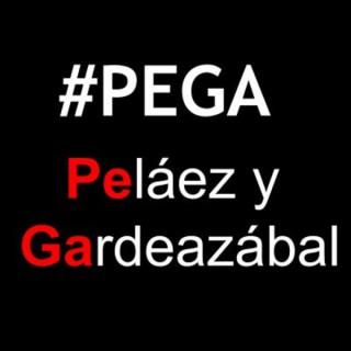 #PEGA