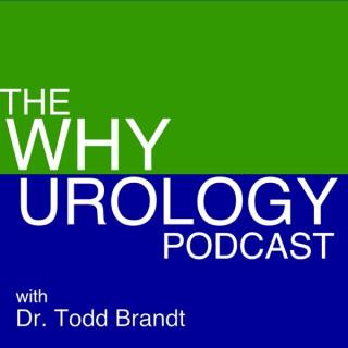 why urology podcast