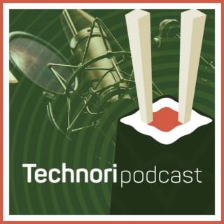 Technori Podcast with Scott Kitun