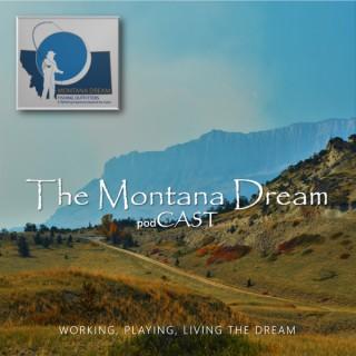 The Montana Dream Cast