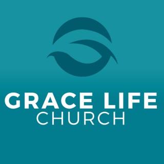 The Grace Life Podcast with Clint Zeller