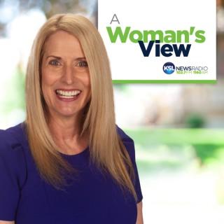 A Woman's View with Amanda Dickson