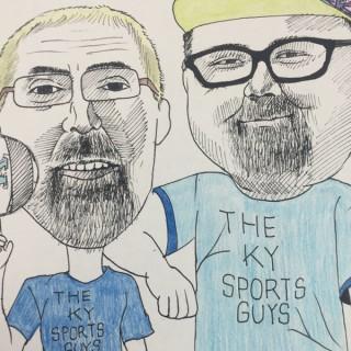 The Ky Sports Guys
