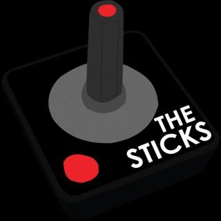 The Sticks Video Games Podcast