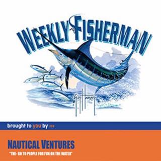 The Weekly Fisherman Show