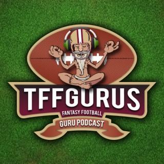 The Fantasy Football Gurus - Trophy Time Podcast
