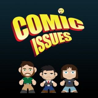 Comic Issues Podcast
