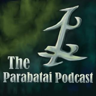 The Parabatai Podcast: A Shadowhunters Podcast