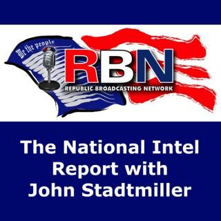 The National Intel Report with John Stadtmiller