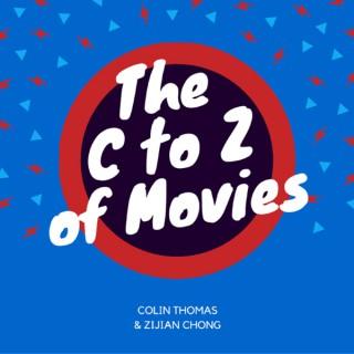 The C to Z of Movies