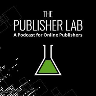 The Publisher Lab