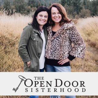 The Open Door Sisterhood Podcast