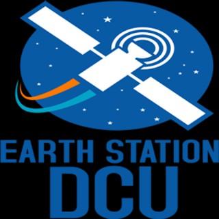 The Earth Station DCU Podcast